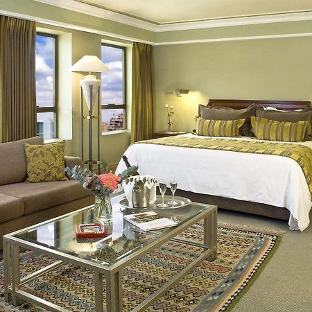 Hotel Regal Pacific Santiago Eksteriør bilde A room at the hotel
