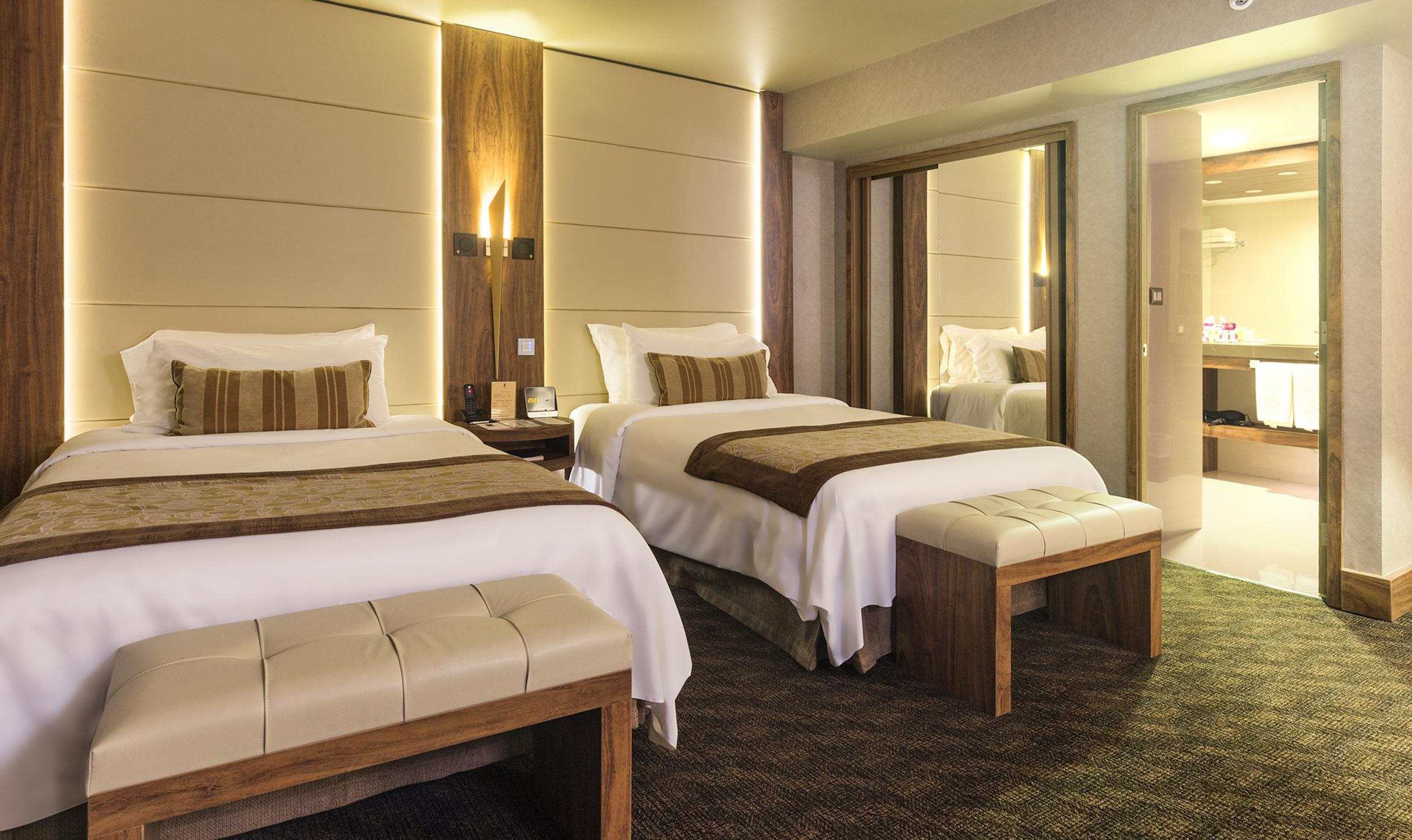 Hotel Regal Pacific Santiago Eksteriør bilde