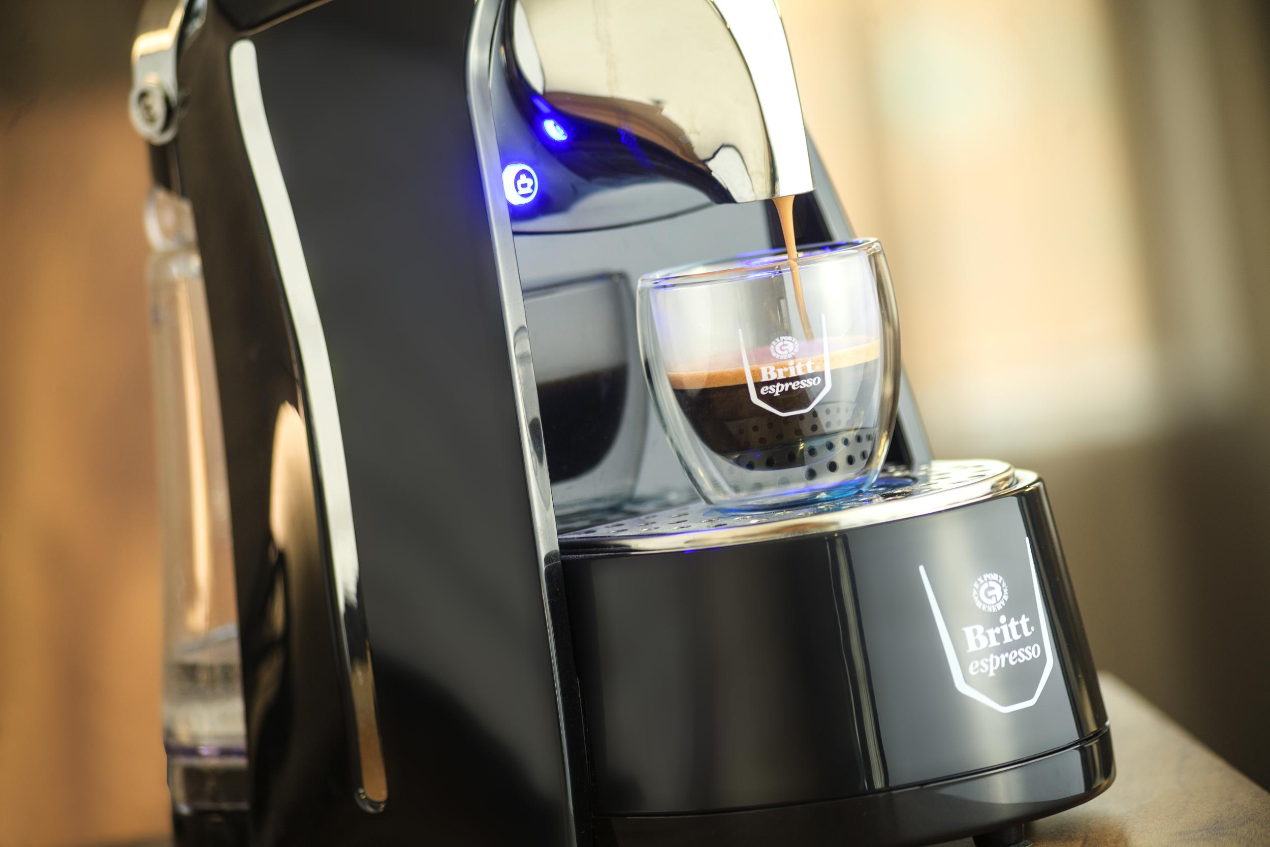 Hotel Regal Pacific Santiago Eksteriør bilde Brewing a cup of coffee